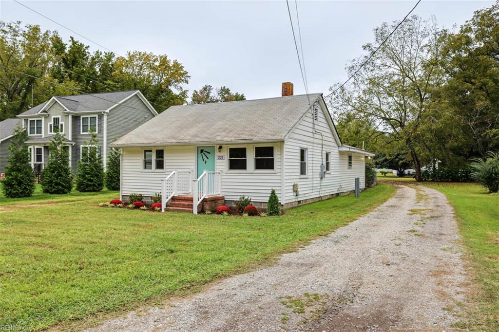 221 Firby Road Yorktown VA 23693