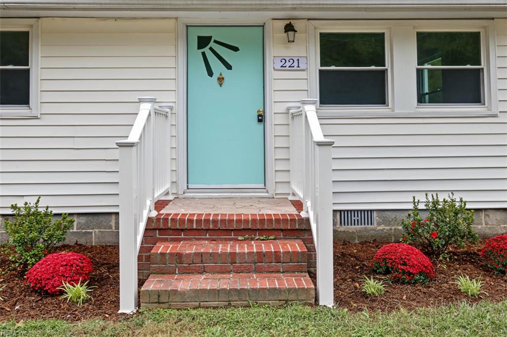 221 Firby Road Yorktown VA 23693