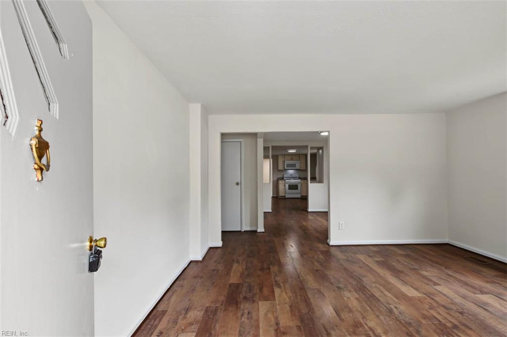 221 Firby Road Yorktown VA 23693