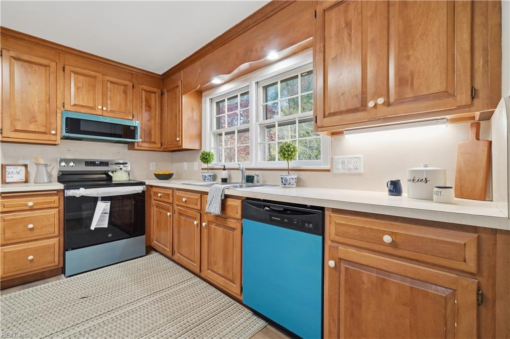 218 Crittenden Lane Newport News VA 23606