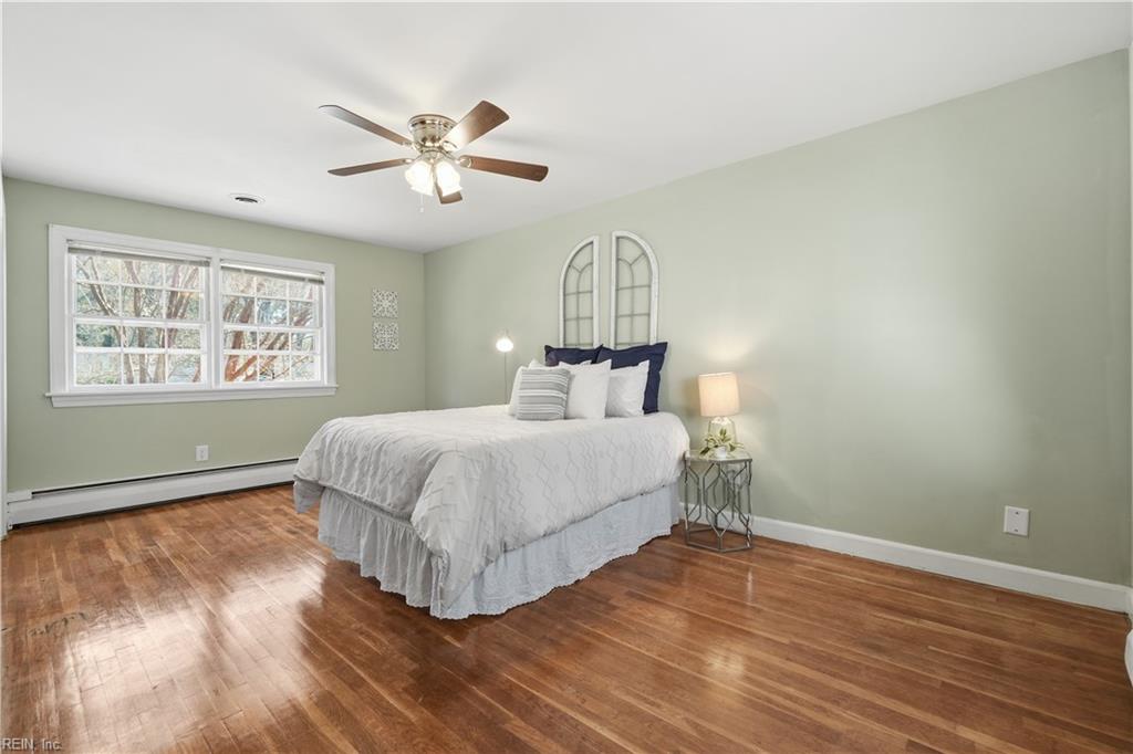 218 Crittenden Lane Newport News VA 23606