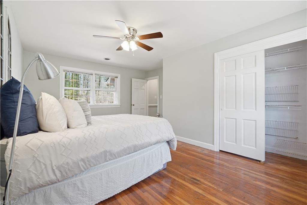 218 Crittenden Lane Newport News VA 23606