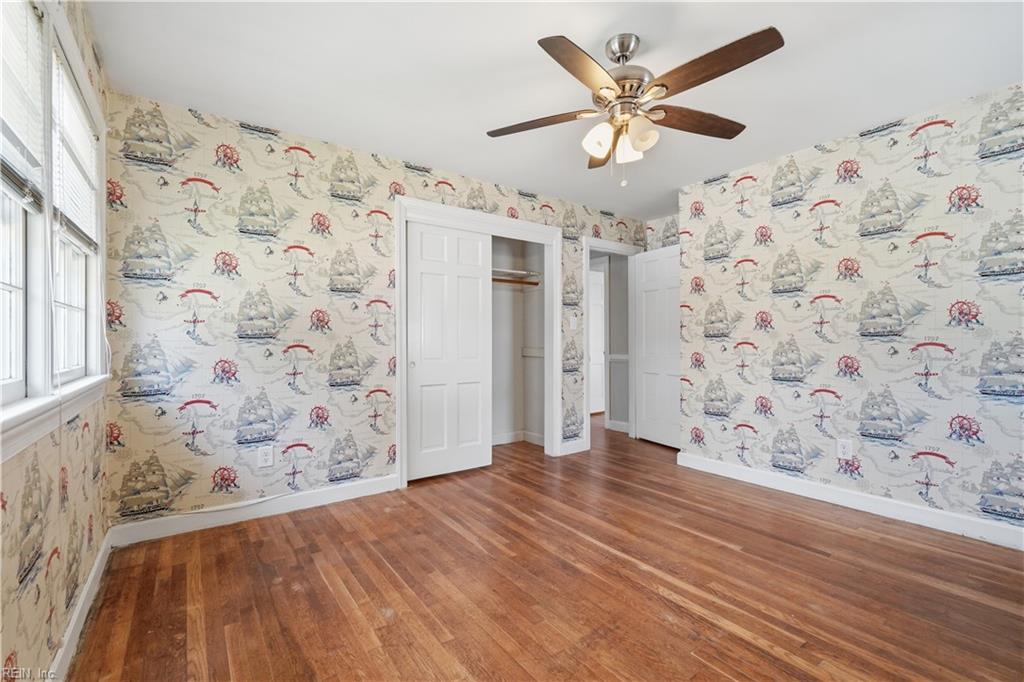 218 Crittenden Lane Newport News VA 23606