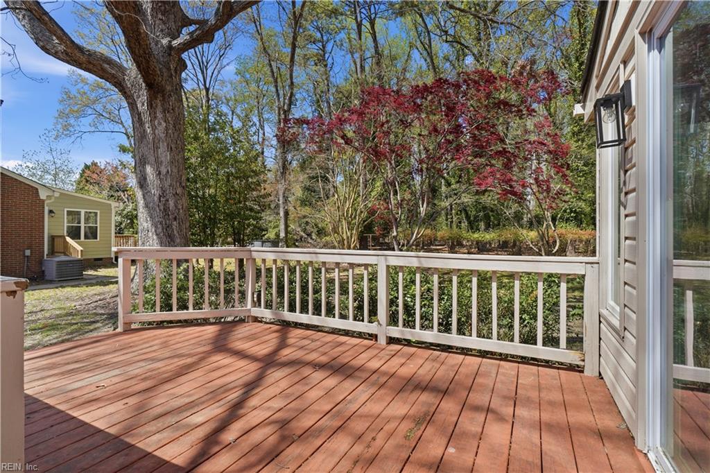 218 Crittenden Lane Newport News VA 23606