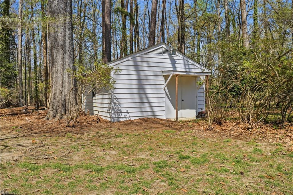 218 Crittenden Lane Newport News VA 23606