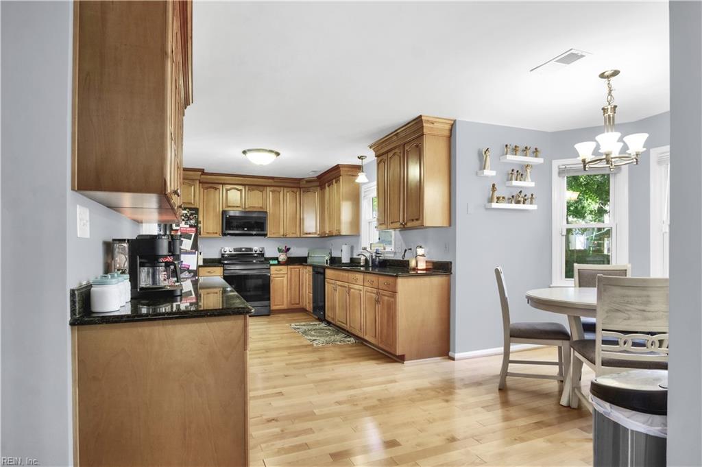 807 Marquette Court Newport News VA 23602