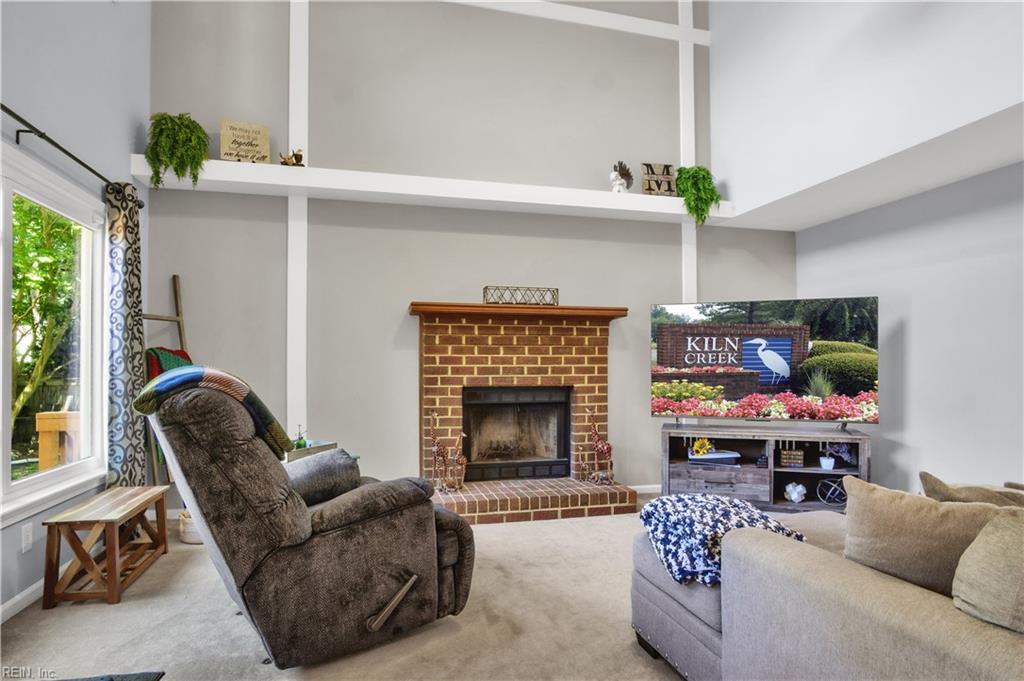 807 Marquette Court Newport News VA 23602