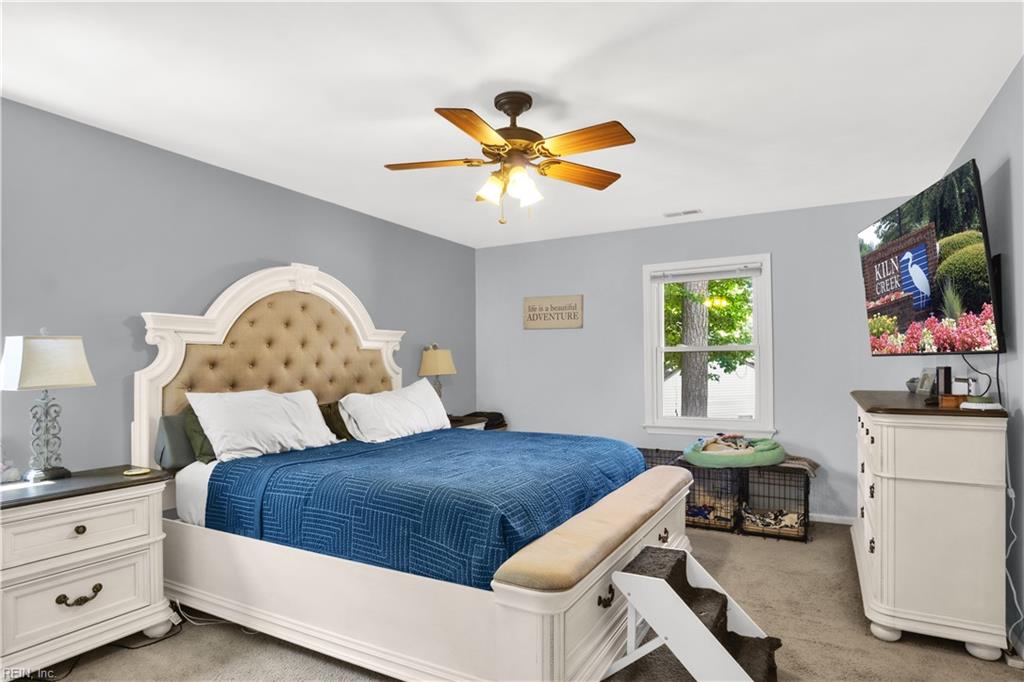 807 Marquette Court Newport News VA 23602