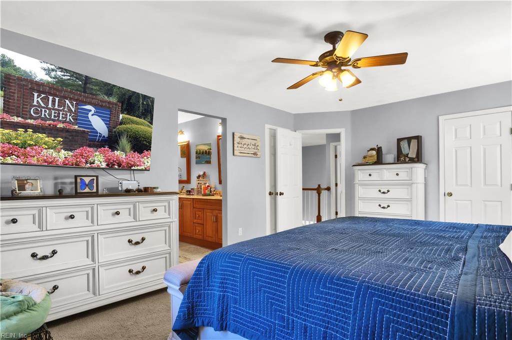 807 Marquette Court Newport News VA 23602