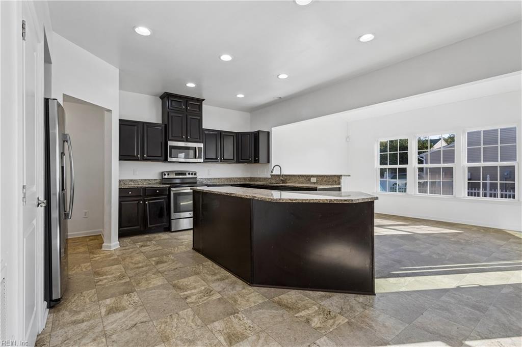 514 Loggerhead Drive Newport News VA 23601