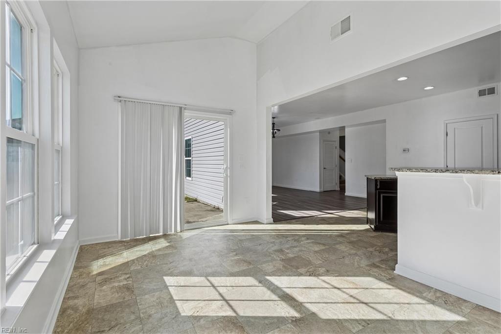 514 Loggerhead Drive Newport News VA 23601