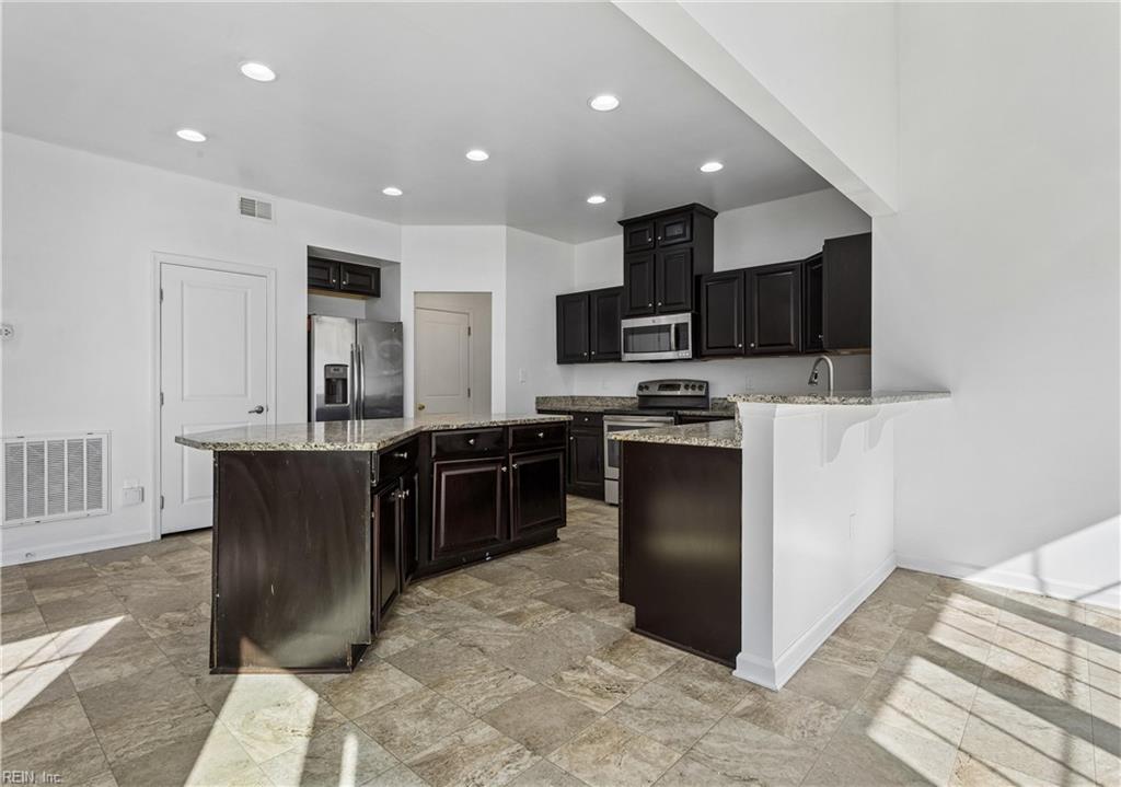 514 Loggerhead Drive Newport News VA 23601