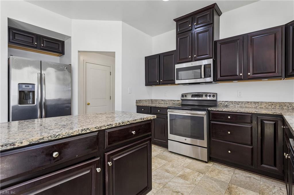 514 Loggerhead Drive Newport News VA 23601