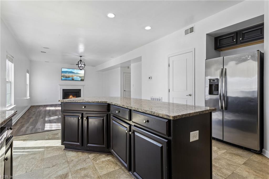 514 Loggerhead Drive Newport News VA 23601