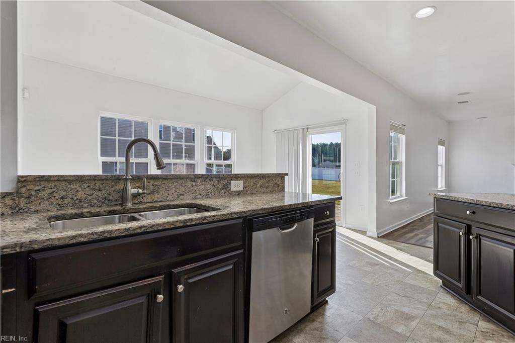 514 Loggerhead Drive Newport News VA 23601