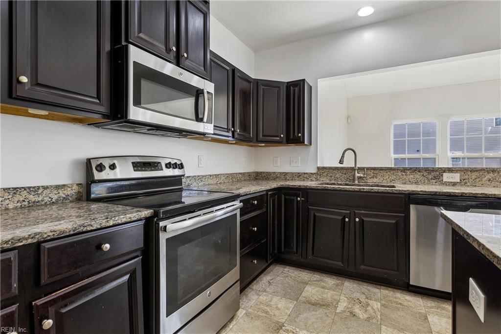 514 Loggerhead Drive Newport News VA 23601