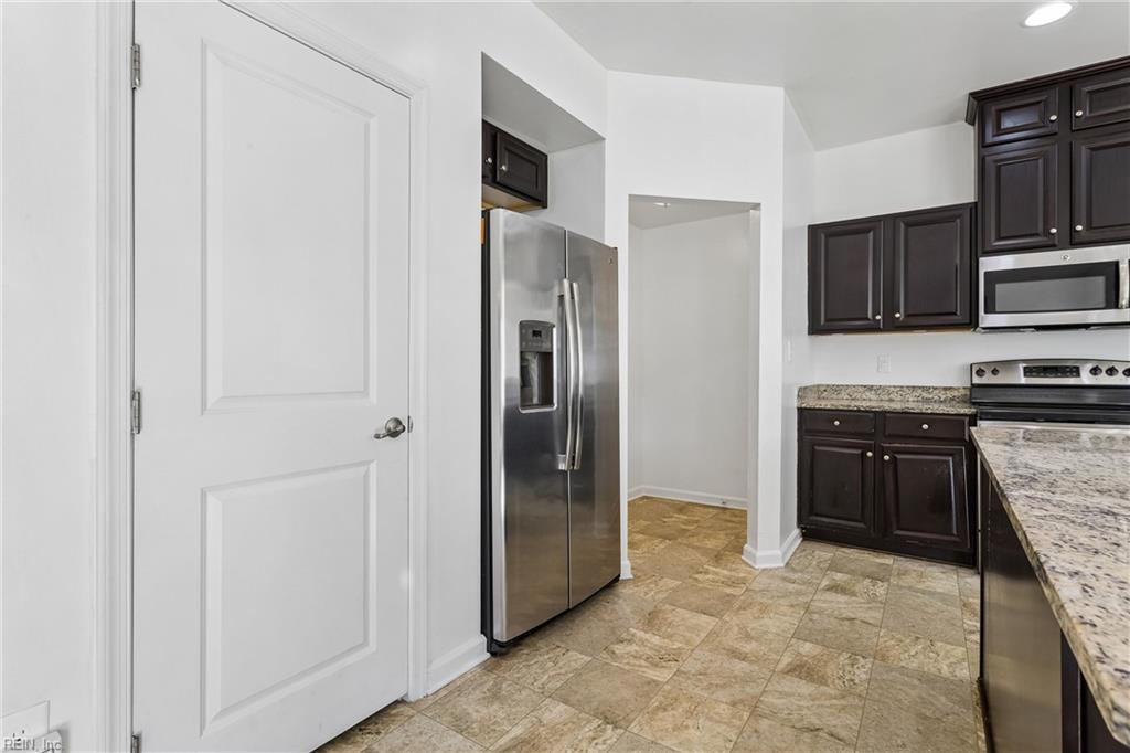 514 Loggerhead Drive Newport News VA 23601