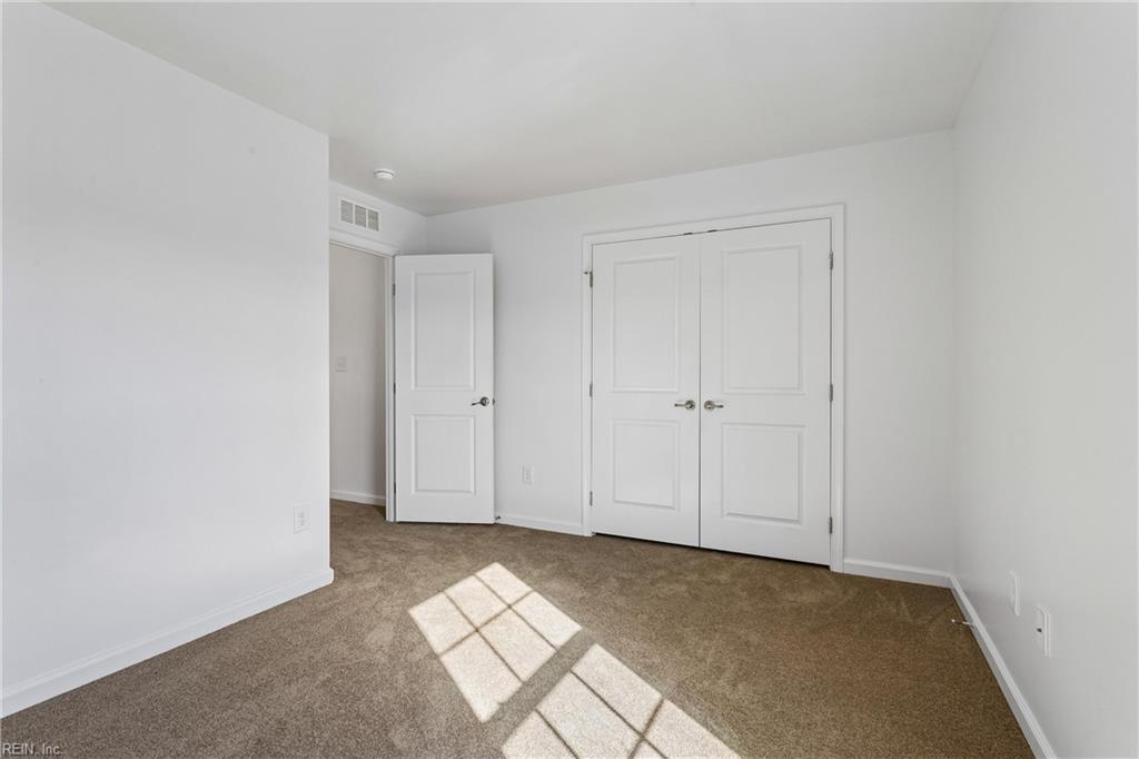 514 Loggerhead Drive Newport News VA 23601