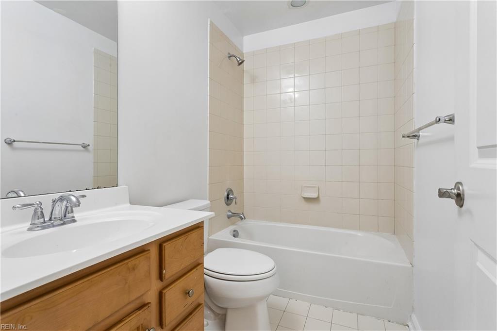 514 Loggerhead Drive Newport News VA 23601
