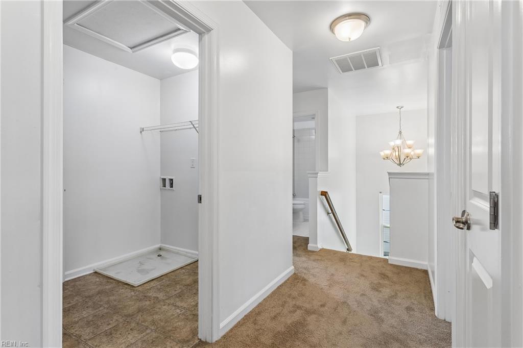 514 Loggerhead Drive Newport News VA 23601