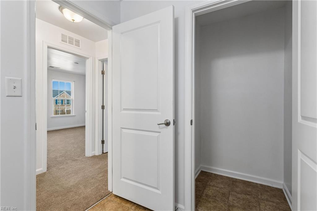 514 Loggerhead Drive Newport News VA 23601
