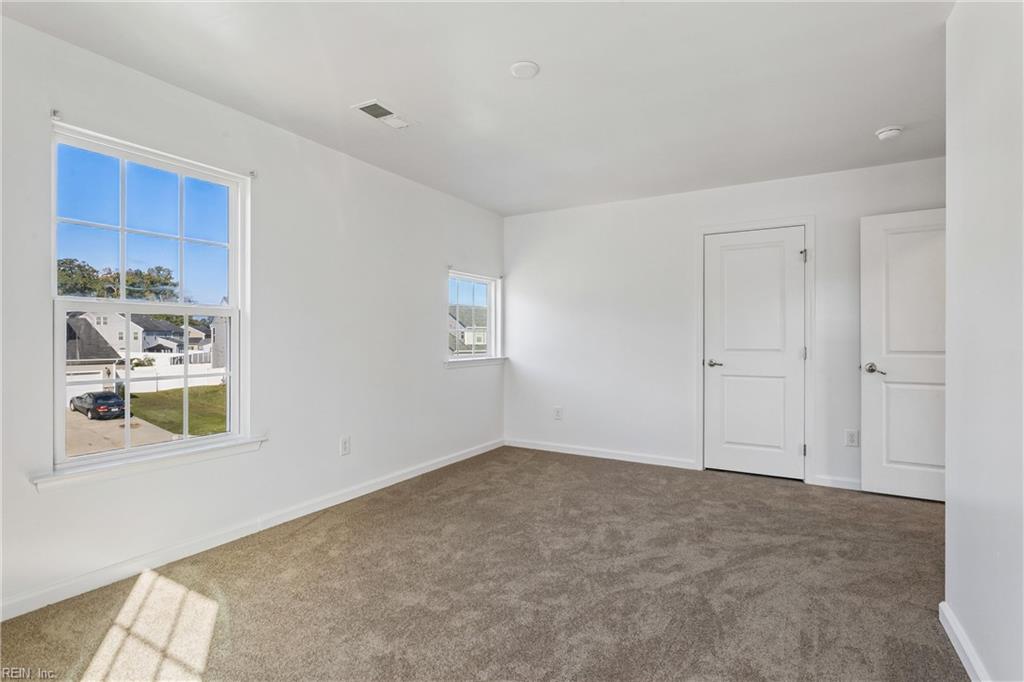514 Loggerhead Drive Newport News VA 23601