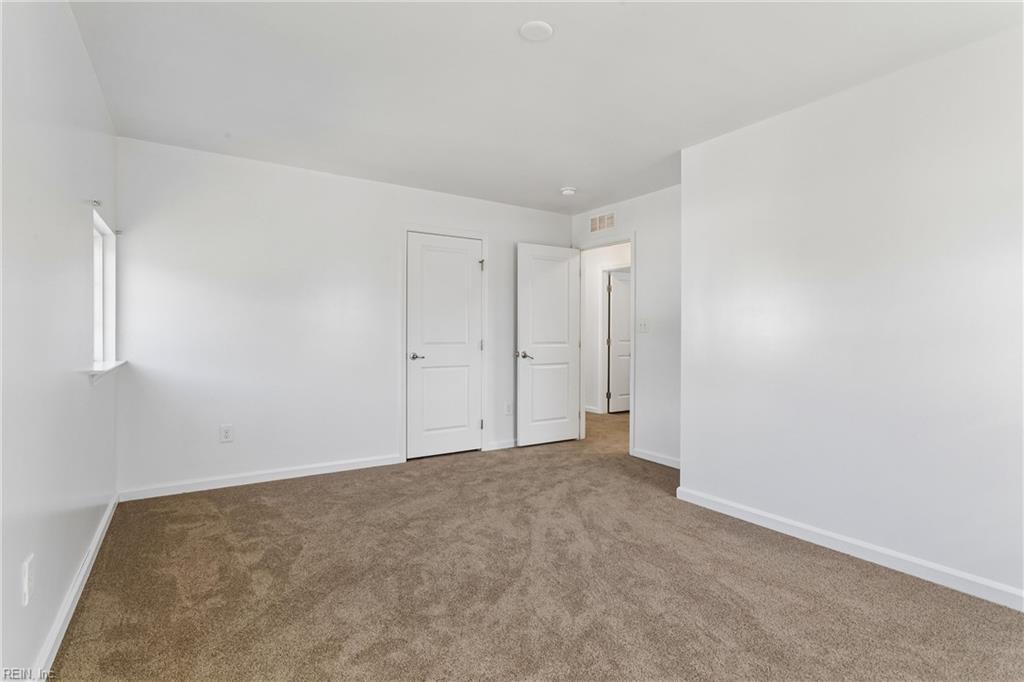 514 Loggerhead Drive Newport News VA 23601