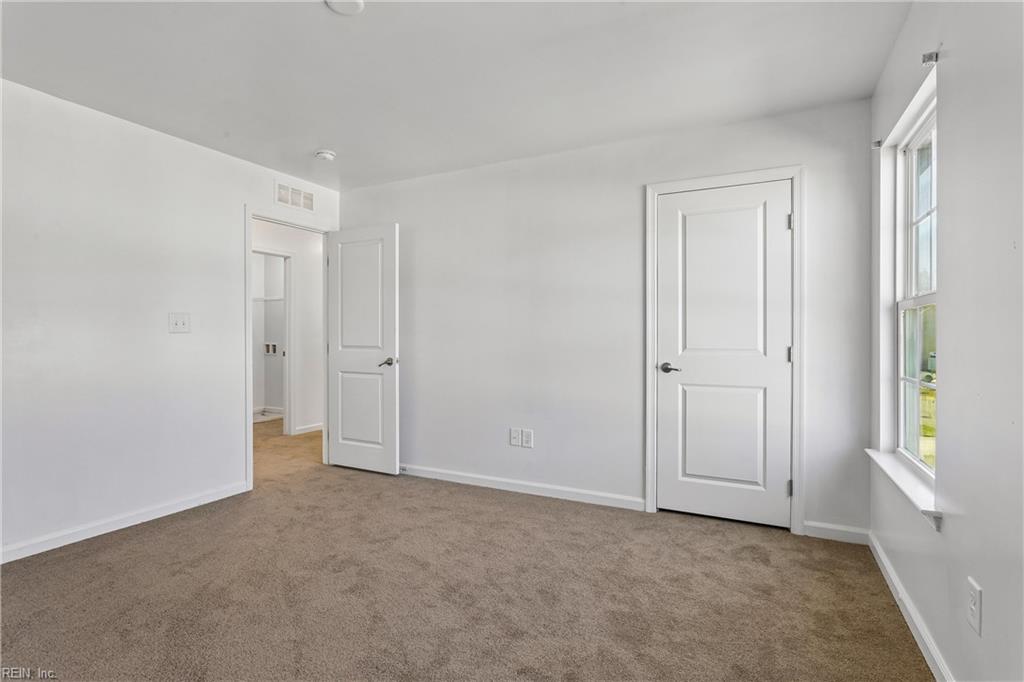 514 Loggerhead Drive Newport News VA 23601