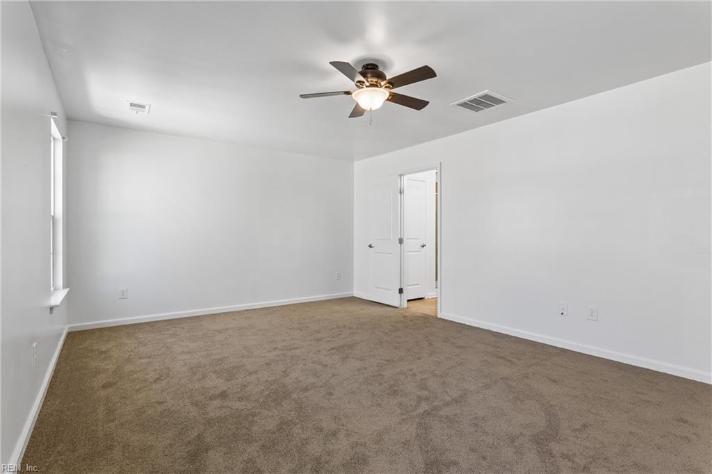 514 Loggerhead Drive Newport News VA 23601