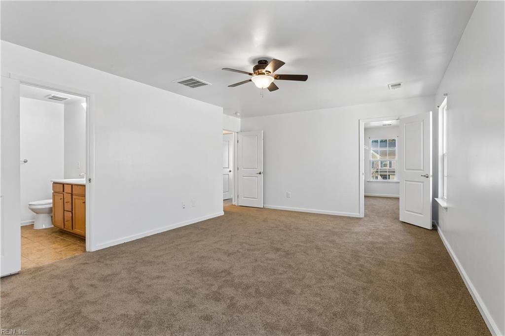 514 Loggerhead Drive Newport News VA 23601