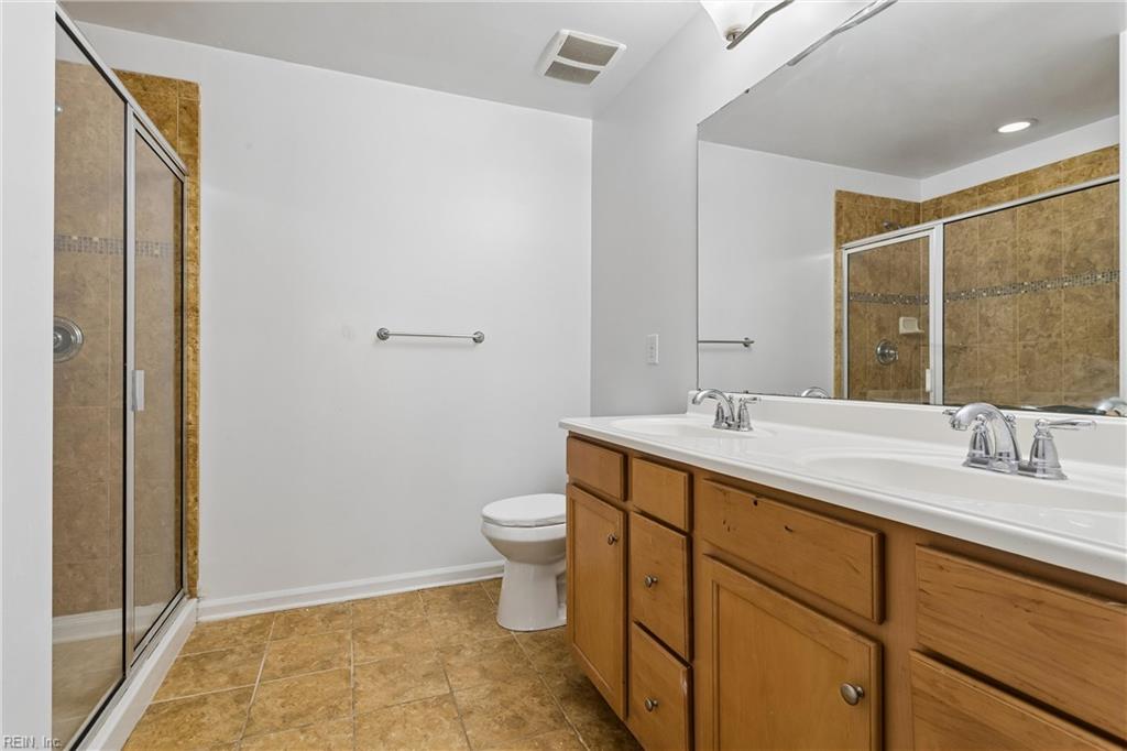 514 Loggerhead Drive Newport News VA 23601