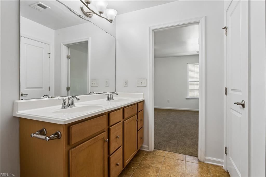 514 Loggerhead Drive Newport News VA 23601