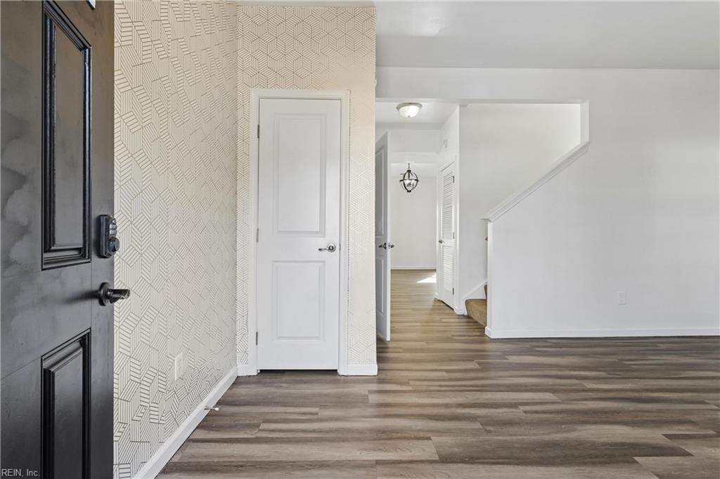 514 Loggerhead Drive Newport News VA 23601