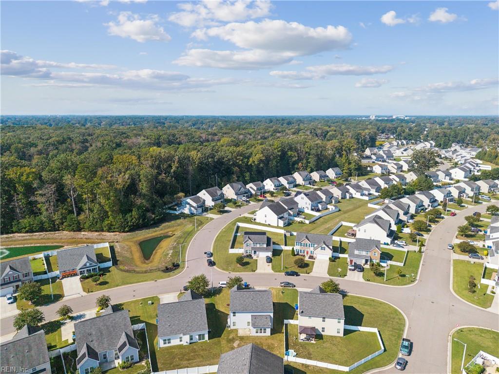 514 Loggerhead Drive Newport News VA 23601