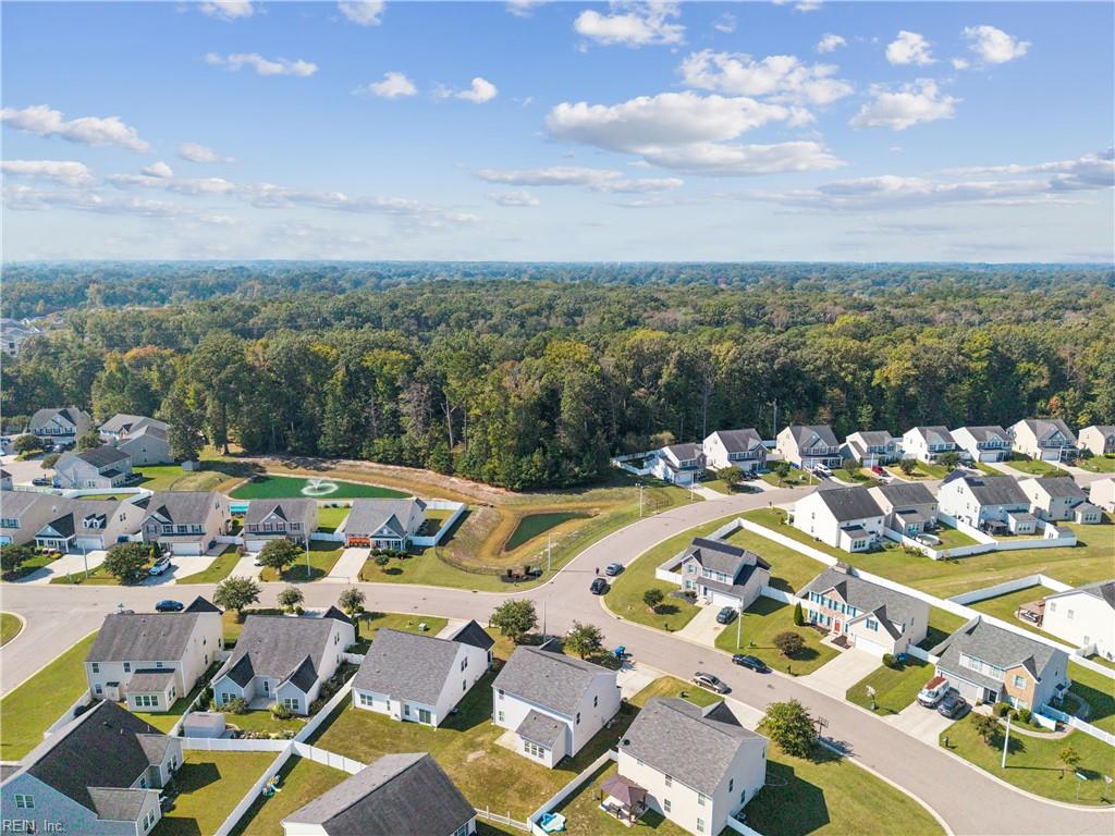 514 Loggerhead Drive Newport News VA 23601