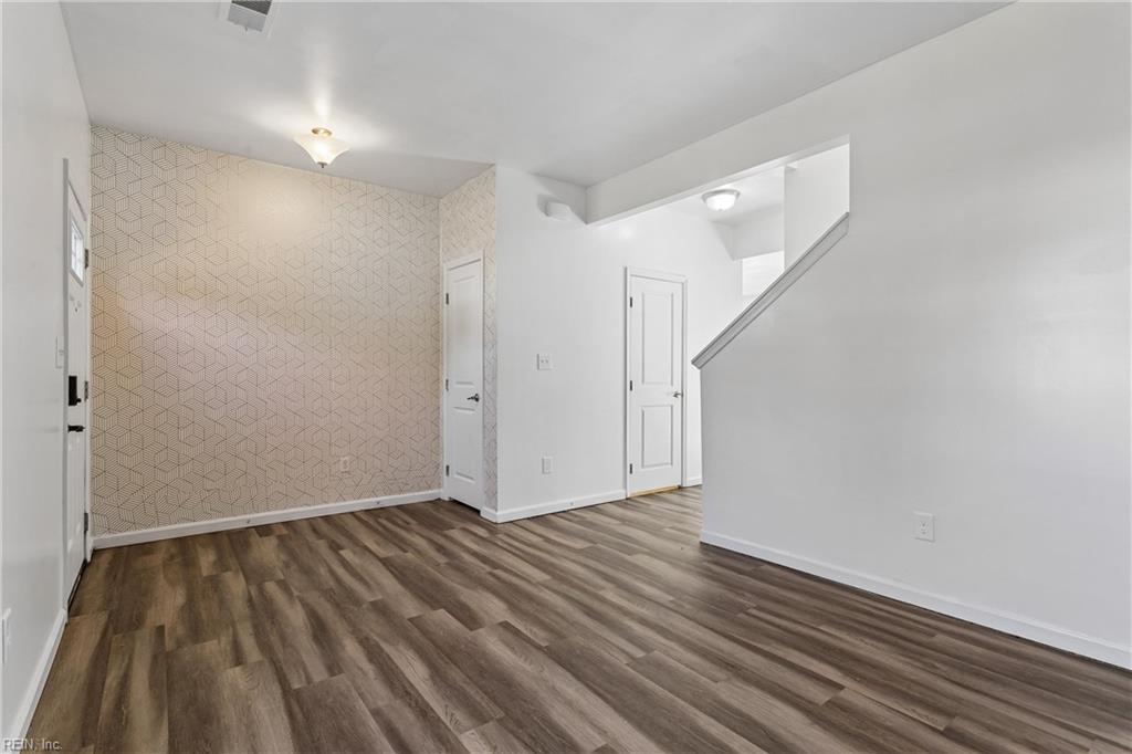 514 Loggerhead Drive Newport News VA 23601