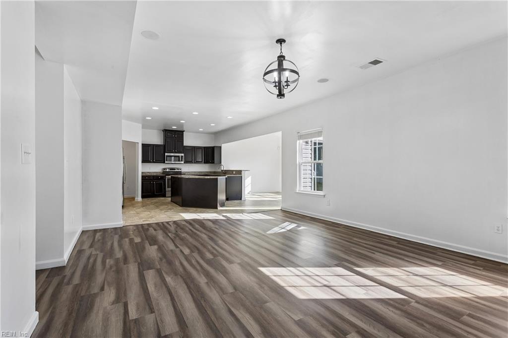 514 Loggerhead Drive Newport News VA 23601