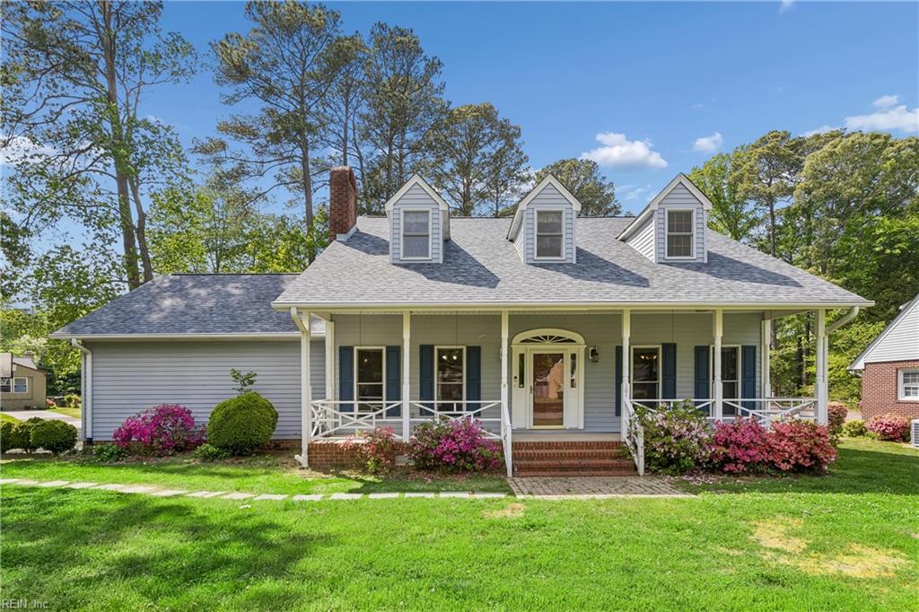 101 Marine Circle Yorktown VA 23692