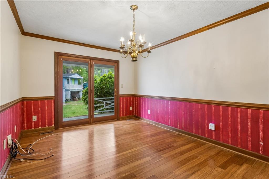 101 Marine Circle Yorktown VA 23692