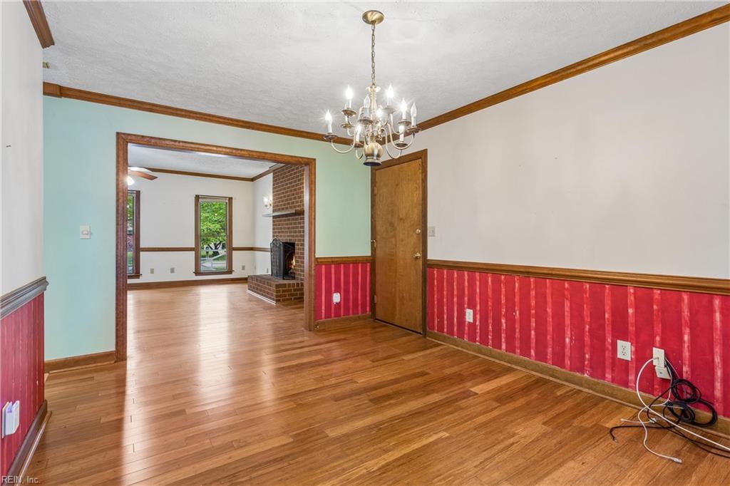 101 Marine Circle Yorktown VA 23692