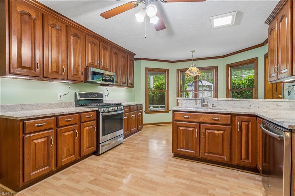101 Marine Circle Yorktown VA 23692