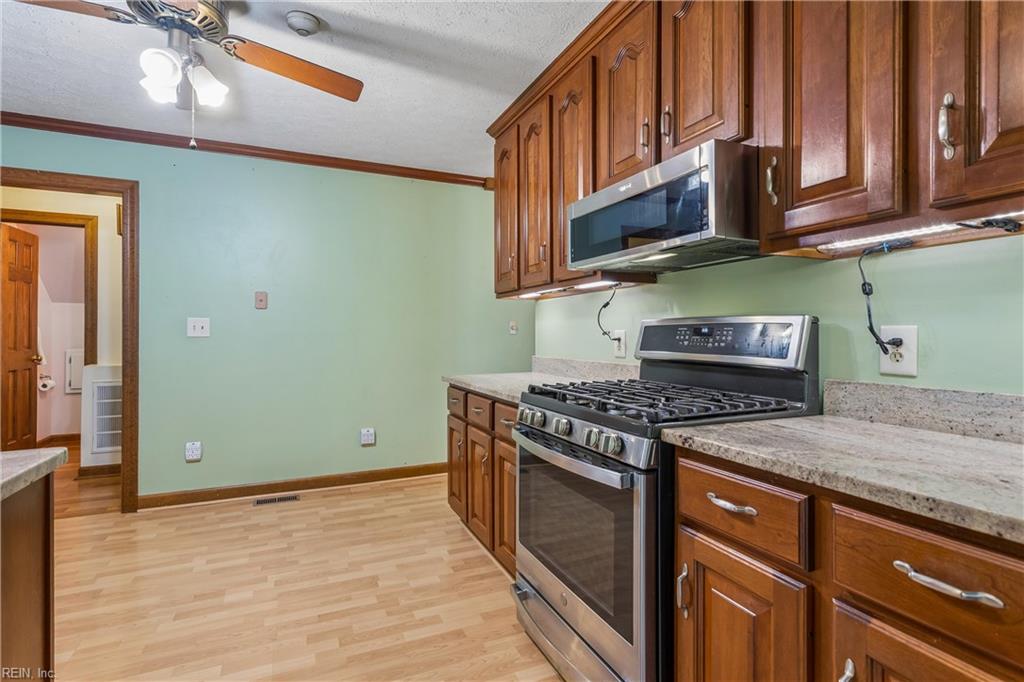 101 Marine Circle Yorktown VA 23692