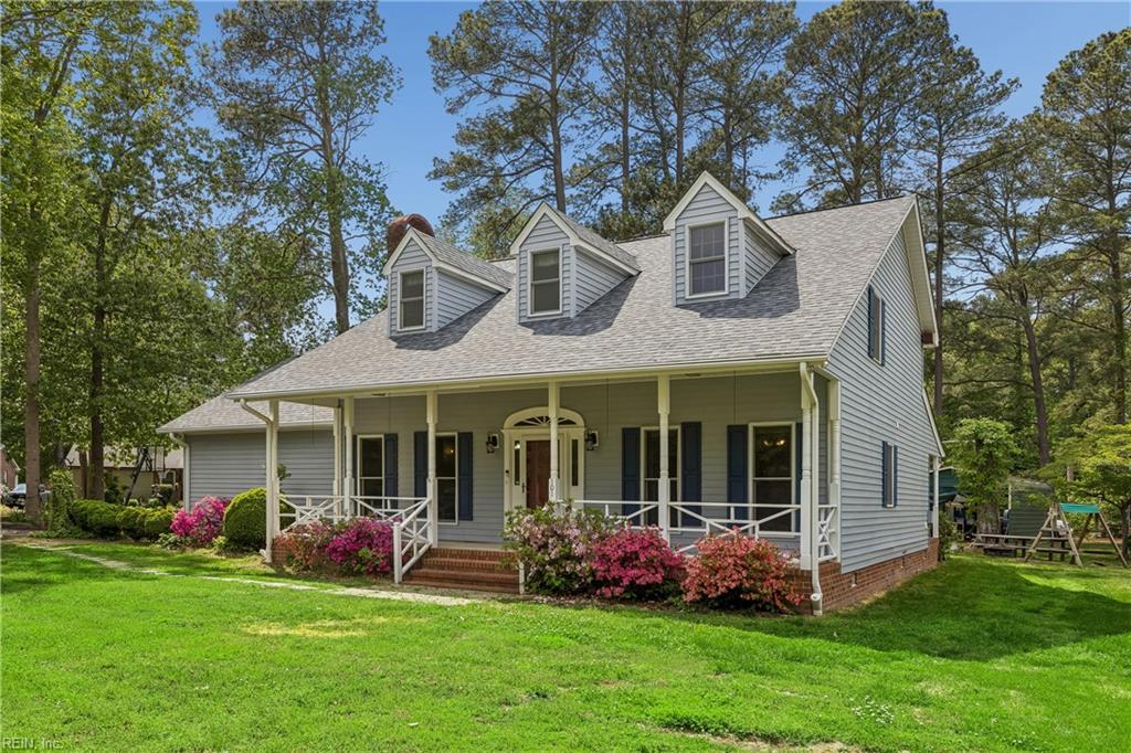 101 Marine Circle Yorktown VA 23692