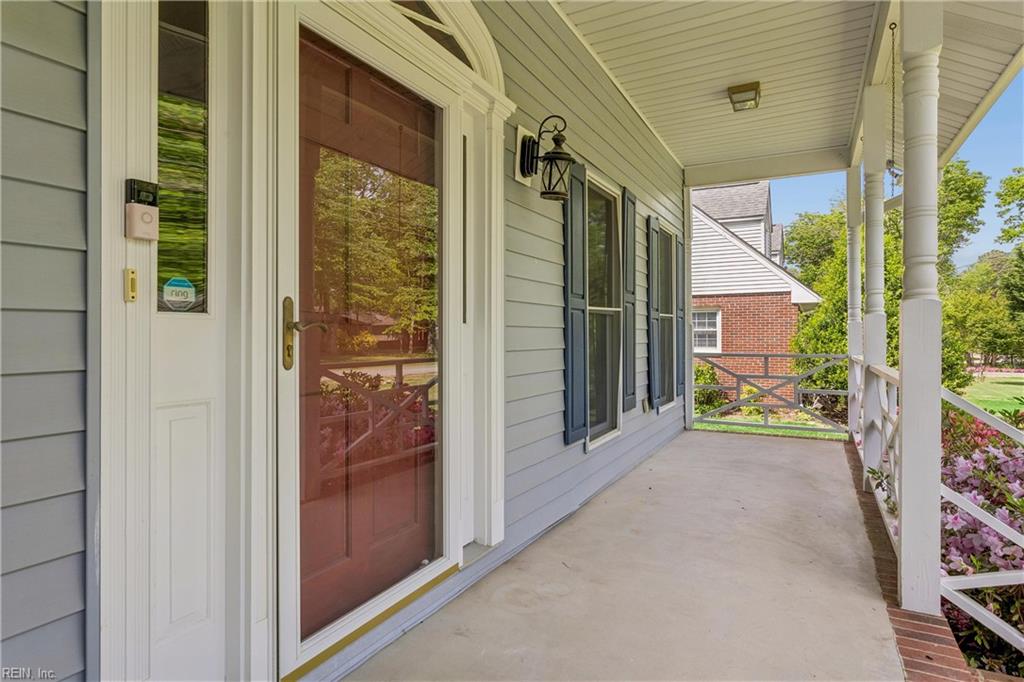 101 Marine Circle Yorktown VA 23692