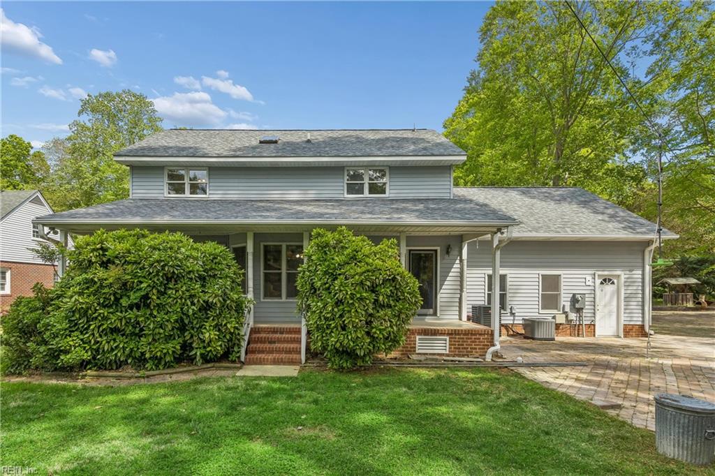 101 Marine Circle Yorktown VA 23692