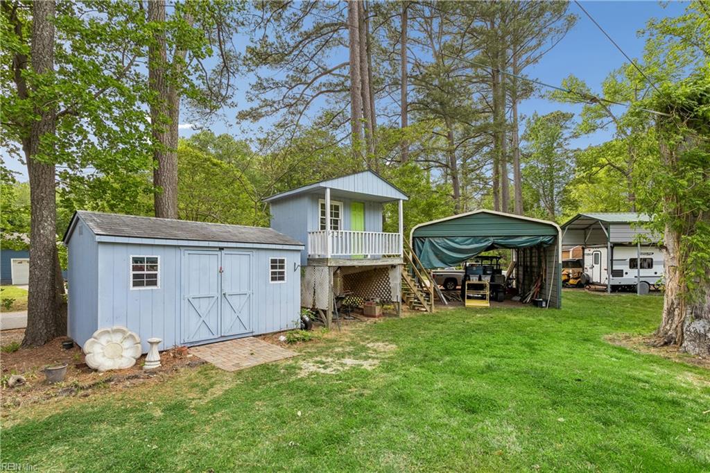 101 Marine Circle Yorktown VA 23692