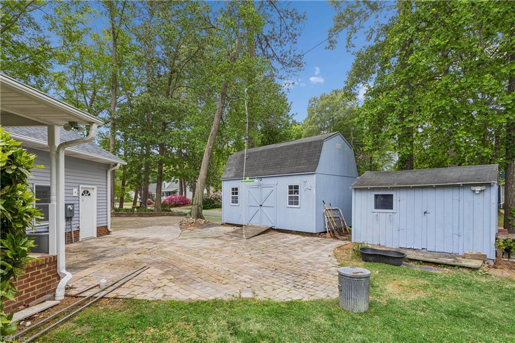 101 Marine Circle Yorktown VA 23692