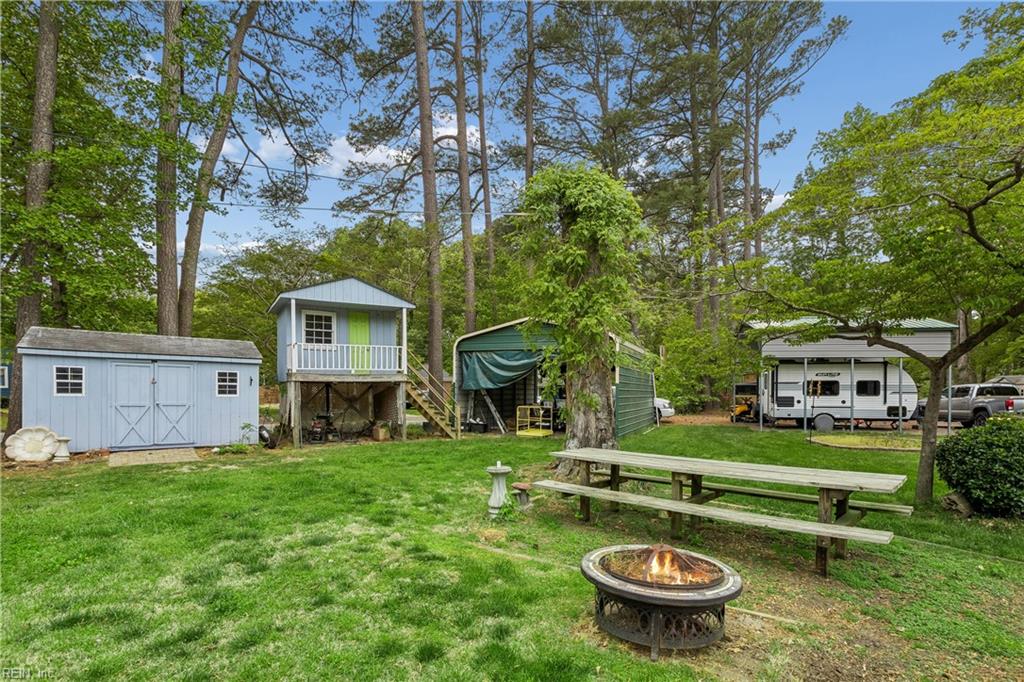 101 Marine Circle Yorktown VA 23692