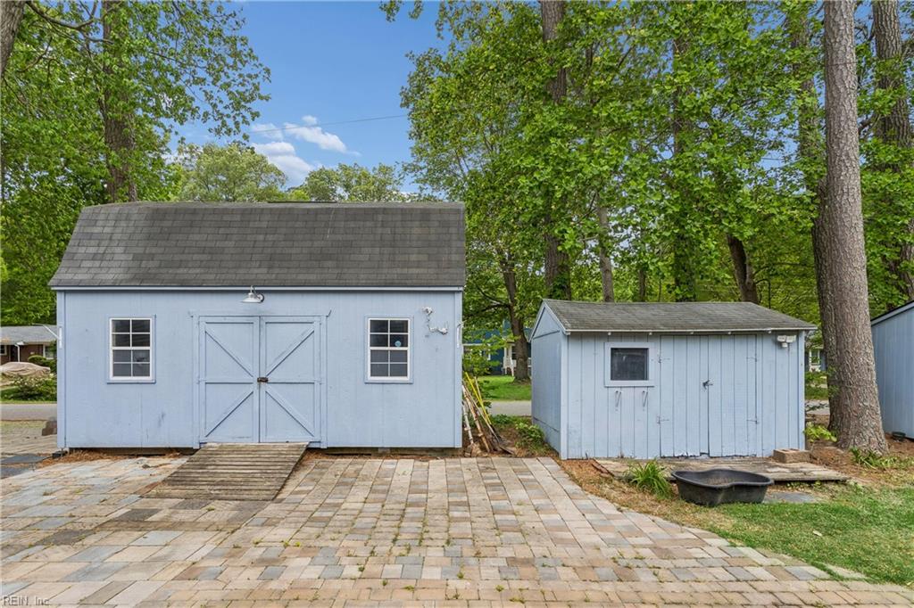 101 Marine Circle Yorktown VA 23692