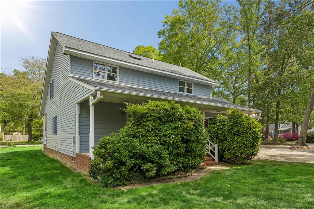 101 Marine Circle Yorktown VA 23692